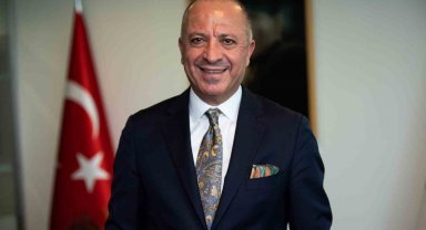 ASO Başkanı Ardıç: "OSB düzenlemesi sürdürülebilir gelecek için büyük önem taşıyor"