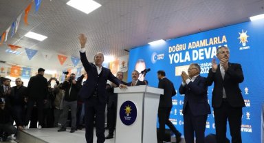 Bakan Akar'dan "teröristler için iki yol var" açıklaması
