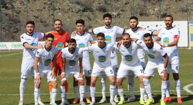 BAL'da son hafta nefes nefese