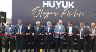 Başkan Altay: "İlçelerimizi merkez standardına getirmek için çalışıyoruz"