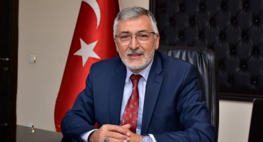 Başkan Bozkurt'a bir görev daha