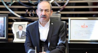 Başkan Gülsoy: "Birlik ve beraberlik içinde yaralarımızı sarmaya devam edeceğiz"