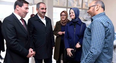Başkan Kılca: "14 Mayıs Ak Parti için yeni bir zafer günü olacak"