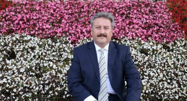 Başkan Palancıoğlu: "Bu bayramda insanları biraz daha kucaklayarak yaklaşalım"