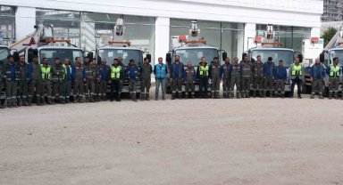 Bayram boyunca planlı elektrik kesintisi yapılmayacak