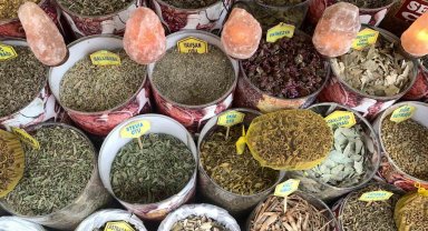 Bayramda yaşanacak hazımsızlıklar bir fincan çay ile atlatılabilir