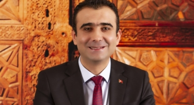 BELEDİYE BAŞKANI SAVAŞ KALAYCI’NIN POLİS HAFTASI MESAJI