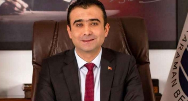 BELEDİYE BAŞKANI SAVAŞ KALAYCI’NIN RAMAZAN BAYRAMI MESAJI 