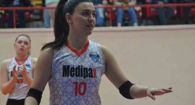 Beril Tozlu, Bilecik Belediyespor'da
