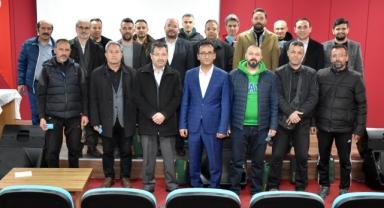 BİFA Vakfı, Yardımlarını Geleneksel Hale Getirdi