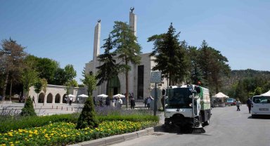 Büyükşehir, Ramazan Bayramı'na hazır
