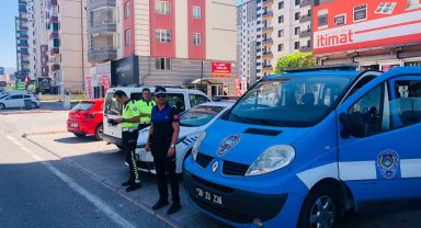 Büyükşehir Zabıtası, Ramazan Bayramı'nda tam kadro sahada olacak