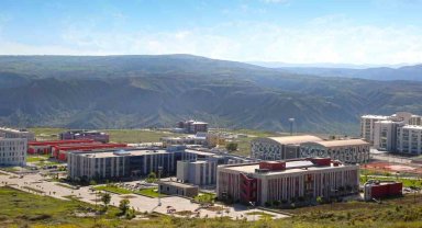 ÇAKÜ'ye 4 yeni lisansüstü programı