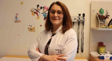 Çocuklarda boy uzaması sağlık göstergesi