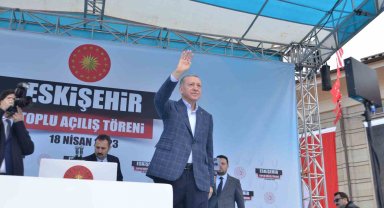 Cumhurbaşkanı Erdoğan, Ali Babacan'ı ekonomi konusunda eleştirdi