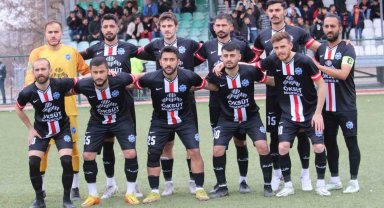 Develigücü Play-Out oynayacak