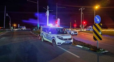 Dikkatsizlik kazaya neden oldu, 5 yaralı