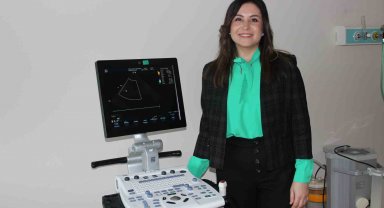 Doktor Üzümcü: "Dünyada her saniye bir kişi kalp ve damar hastalıklarından hayatını kaybetmektedir"