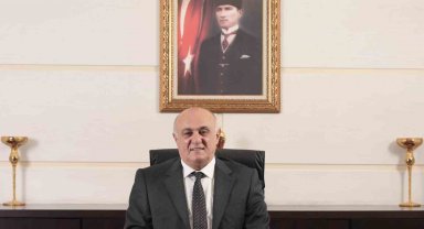 Erkoyuncu: "Hem ülkemiz hem de insanlık için üreteceğiz"