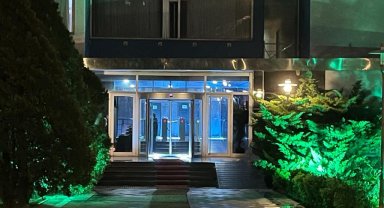 Eski ATO Başkanvekili Aypek şoförü tarafından öldürüldü