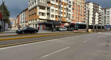 Feci tramvay kazası sonrası seferler tekrar başladı