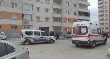 Feci yangında ağır yaralanan anne öldü