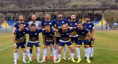 Hacılar Erciyesspor 3 puan istiyor