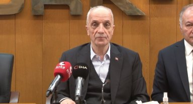 Hükümetin kamu işçisi için yeni teklifi 12 bin lira tavan ücret ve ilk altı ay için yüzde 40 zam