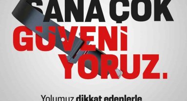 İçişleri Bakanlığınca 81 il valiliğine '2023 Yılı Ramazan Bayramı Trafik Tedbirleri' konulu genelge gönderildi