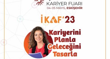 İKAF'23 için heyecanlı bekleyişte sona gelindi