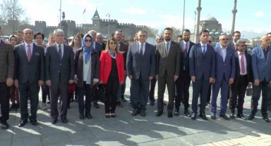 İl Kültür ve Turizm Müdürü Dursun: "Soğanlı'da yapılan çalışmalarla ziyaretçi sayımız geçen yıla göre çok artmaya başladı"