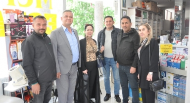 İYİ Parti Karaman Milletvekili Adayı Atila Zorlu, Karaman Sorunları İle İlgili Projelerini Açıkladı