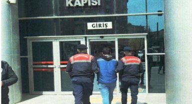 Jandarmanın titiz çalışması sonucu 20 bin TL'lik hırsızlığın şüphelileri yakayı ele verdi