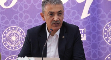  Karaman’da 187 bin 902 seçmen oy kullanacak   