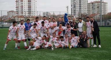 Kayseri 1. Amatör Küme Play-Off