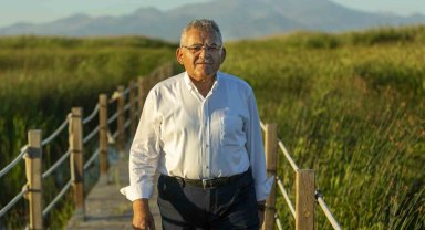 Kayseri'de turizmin lokomotifi 'Kayseri Büyükşehir'