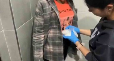 Kayseri'de uyuşturucuya geçit yok: 4 günde 33 zehir taciri yakalandı