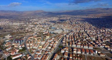 Kırşehir'de 171 bin 527 seçmen sandığa gidecek