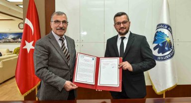 KMÜ'de mülteci ve sığınmacılara eğitim verilecek