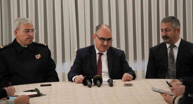 Konya'da 1 milyon 628 bin 723 seçmen oy kullanacak