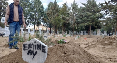 Kuzeni tarafından vurulan hemşire 6 aylık yaşam mücadelesini kaybetti