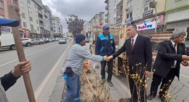 Mahmut Ünüvar: ‘’Kapının içindeki disiplin işletmeciden sorulur’’