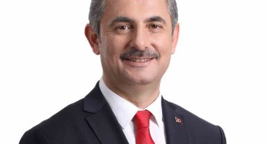 Mamak Belediye Başkanı Köse'den Ramazan Bayramı mesajı