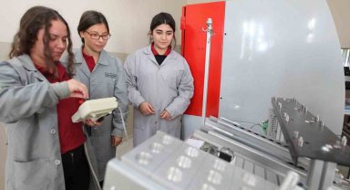 MEB, uluslararası meslek liselerini yaygınlaştırıyor