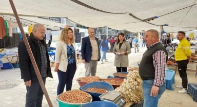 Memleket Partisi Kırşehir İl Başkanı Yiğit: "CHP'nin ulusalcı seçmeni partimize kayıyor"