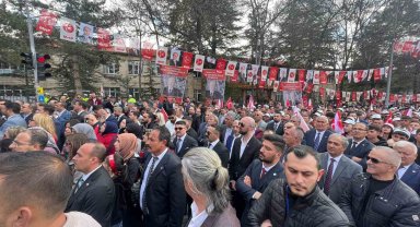 MHP Genel Başkanı Bahçeli: "Ülkenin hafıza kaybına uğradığını söyleyenlerin zihniyeti koltuktur"