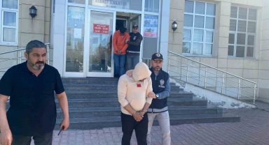 Oyuncak silahla 600 bin lira çalan şüpheliden pes dedirten ifade