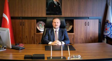 Öz İplik İş Sendikası Genel Başkanı Ay: "Öz İplik İş, Global Deal'a katılan Türkiye'den ilk ve tek sendika oldu"