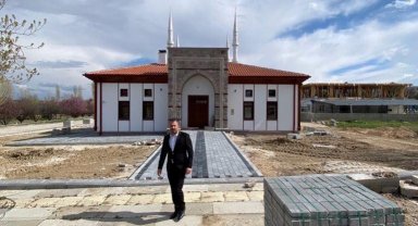 Pursaklar Sirkeli Çok Amaçlı Sosyal Tesisinde sona doğru