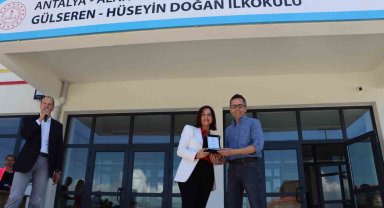 Quick Sigorta "güven dolu gelecek" temalı etkinlikle çocuklarla buluştu